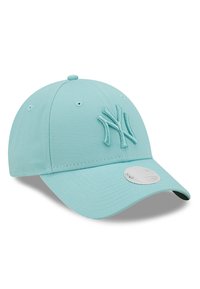 New Era TONAL 9FORTY NY YANKEES - Cap - türkis