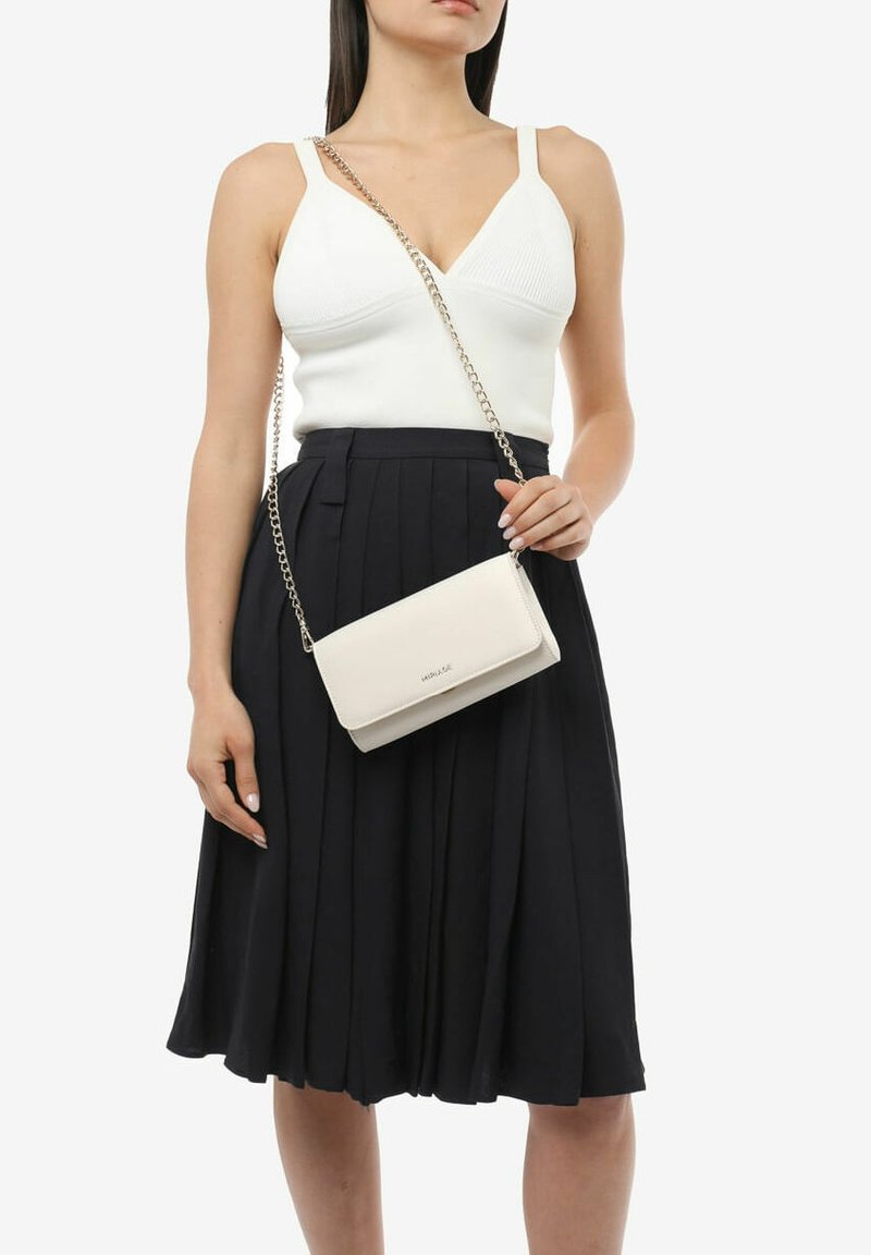Miriade Pochette - bianco