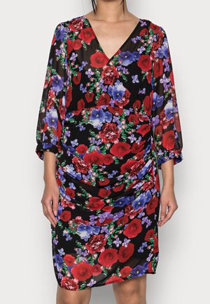 Vestito casual - black