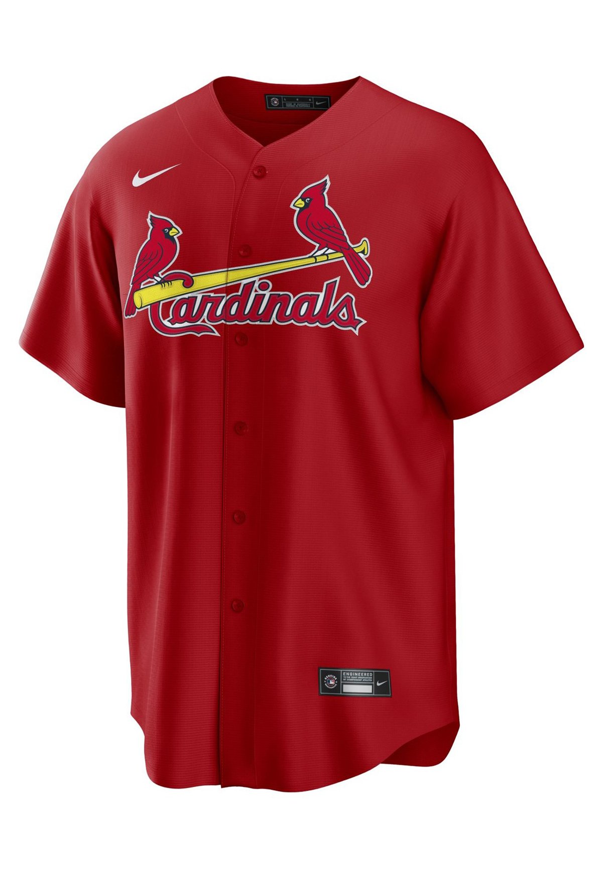 St louis cardinals men's shirts Clearance