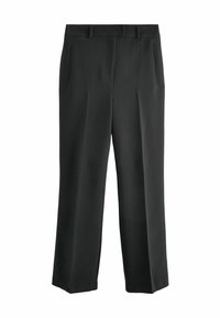 PETITE - Kalhoty - black