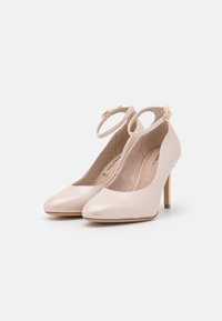 Tamaris Klasikiniai aukštakulniai - rose pearl