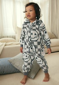 Next REGULAR FIT  - Pyjamas - monochrome