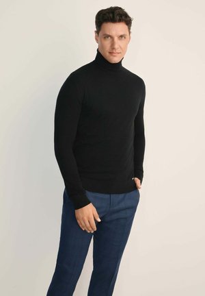 - Sweter