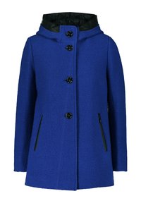 Niet geselecteerd, bright blue melange