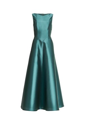 Swing, ABENDKLEID - PISTACHIO GREEN - Robe longue - teal green