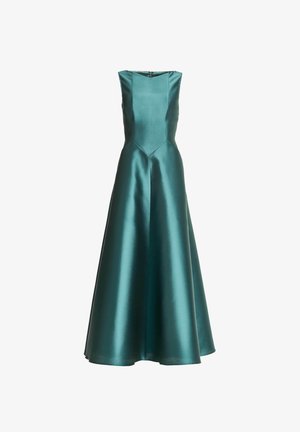 Swing, ABENDKLEID - PISTACHIO GREEN - Maxikleid - teal green