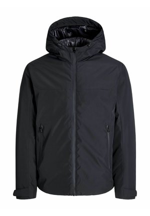EBRANDON TRANSITIONAL  - Winter jacket - black