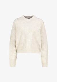 Ausgewählt, light-beige