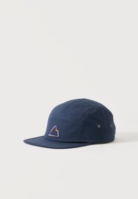 No seleccionado, dark blue