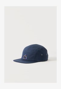 No seleccionado, dark blue