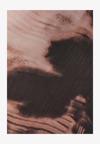 Odabrano, dusty rose print