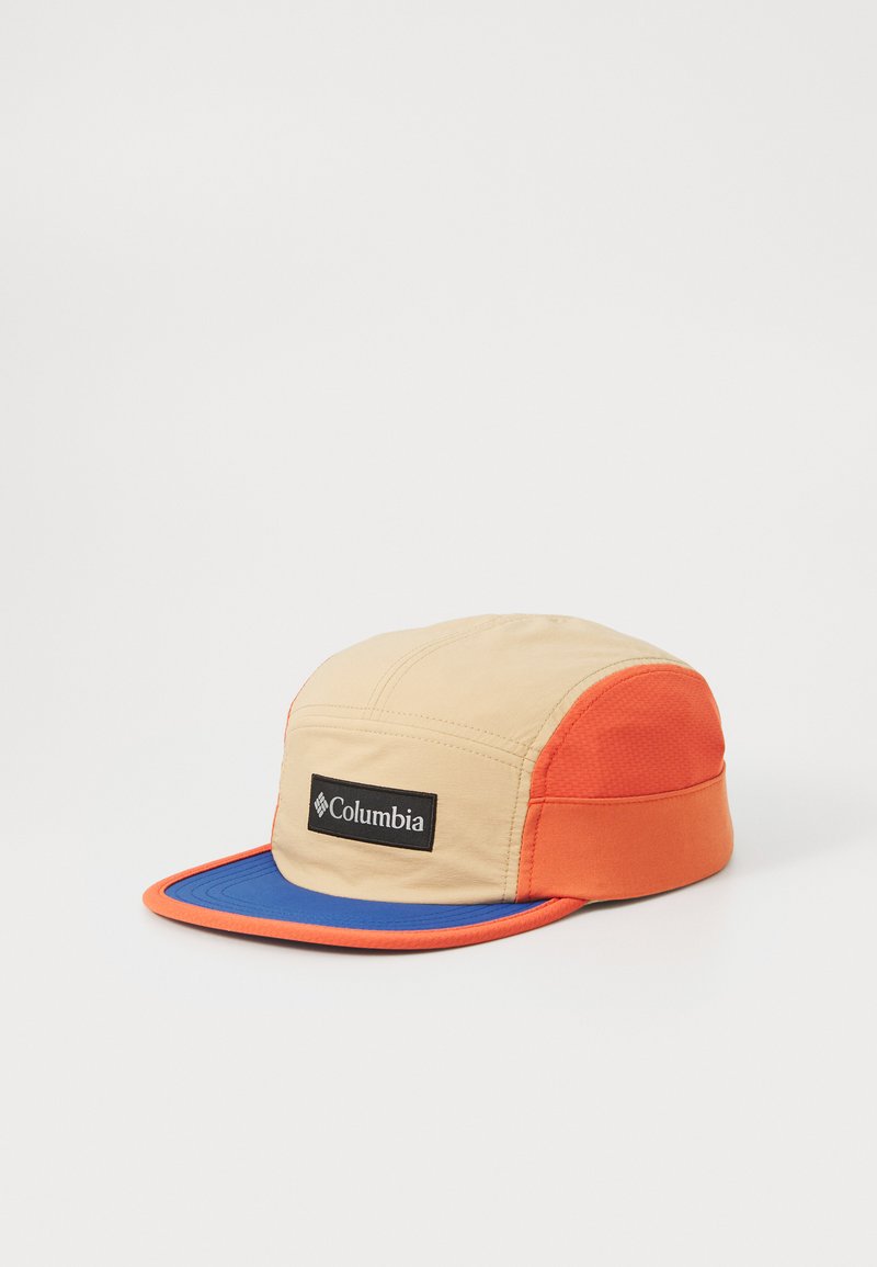 Columbia - ESCAPE THRIVE™ UNISEX - Kapa - canoe/mountain blue/tuscan, Povečajte
