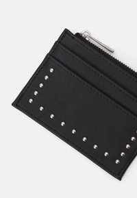 Even&Odd Lommebok - black/silver