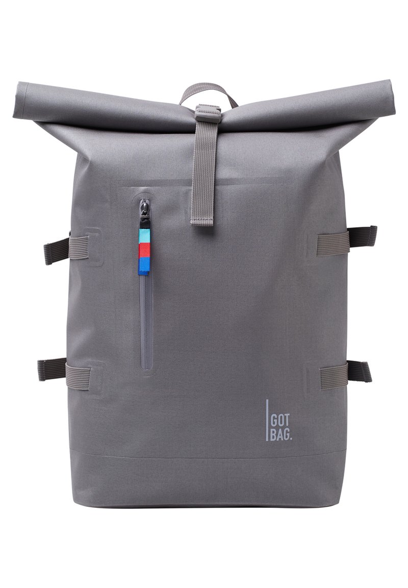 GOT BAG ROLL - Dagryggsäck - stone