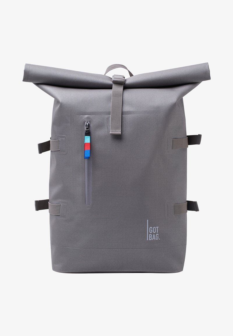 GOT BAG ROLL - Dagryggsäck - stone