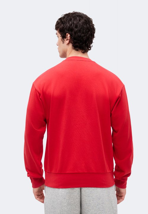 adidas Sportsweatshirt 'FCB DNA' — photo 3