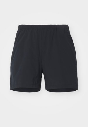 PACE LIGHT  - Outdoor Shorts - true black