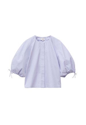 & OTHER STORIES, Blouse - lavender grey