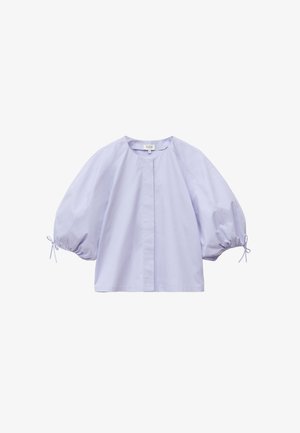 & OTHER STORIES, Blouse - lavender grey