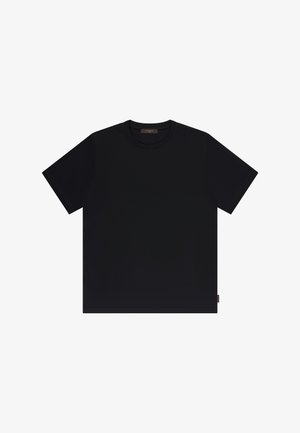 Slowear, Camiseta básica - dark navy