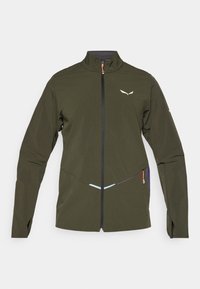 Επιλέχθηκε, dark olive