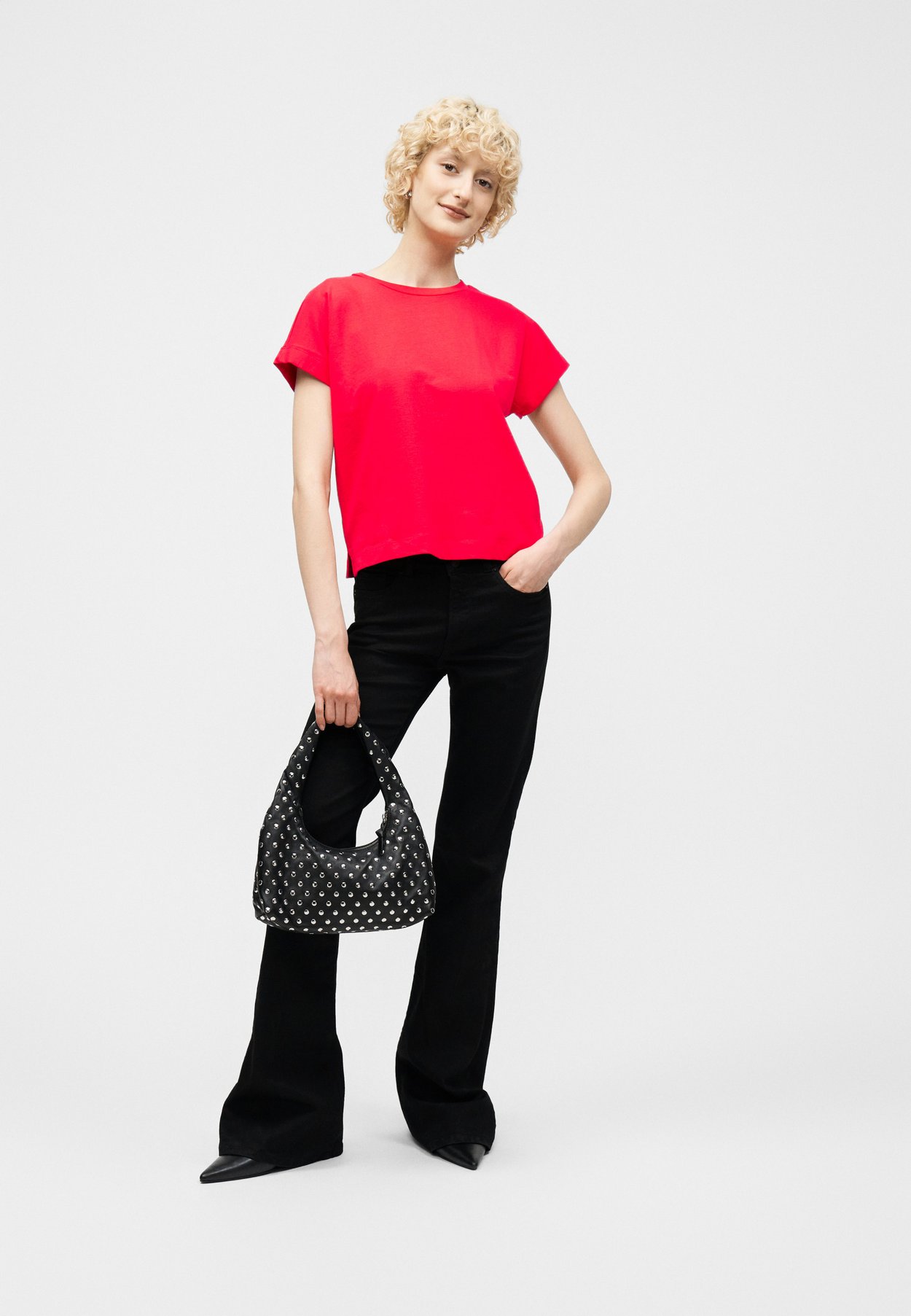 ONLERICA S/S TOP JRS NOOS