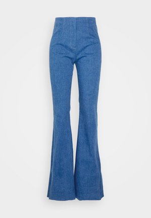 Veronica Beard ROYCE PANT - Hlače - cosmo