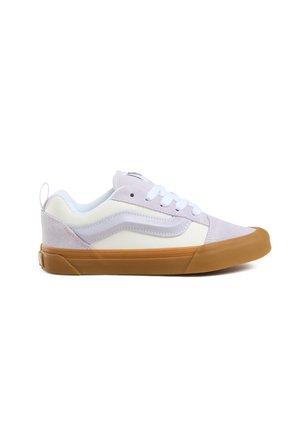 KNU SKOOL - Sneakers laag - lavendar