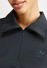 adidas Originals Long sleeved top - black