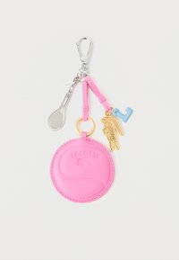 Non sélectionné, fushia