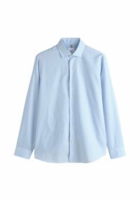 No seleccionado, light blue gingham