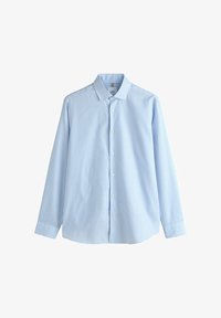 No seleccionado, light blue gingham