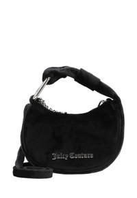 MICRO HOBO - Handtas - black