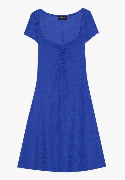 Robe de jour - blue