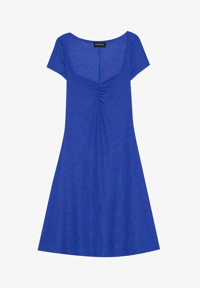 Robe de jour - blue