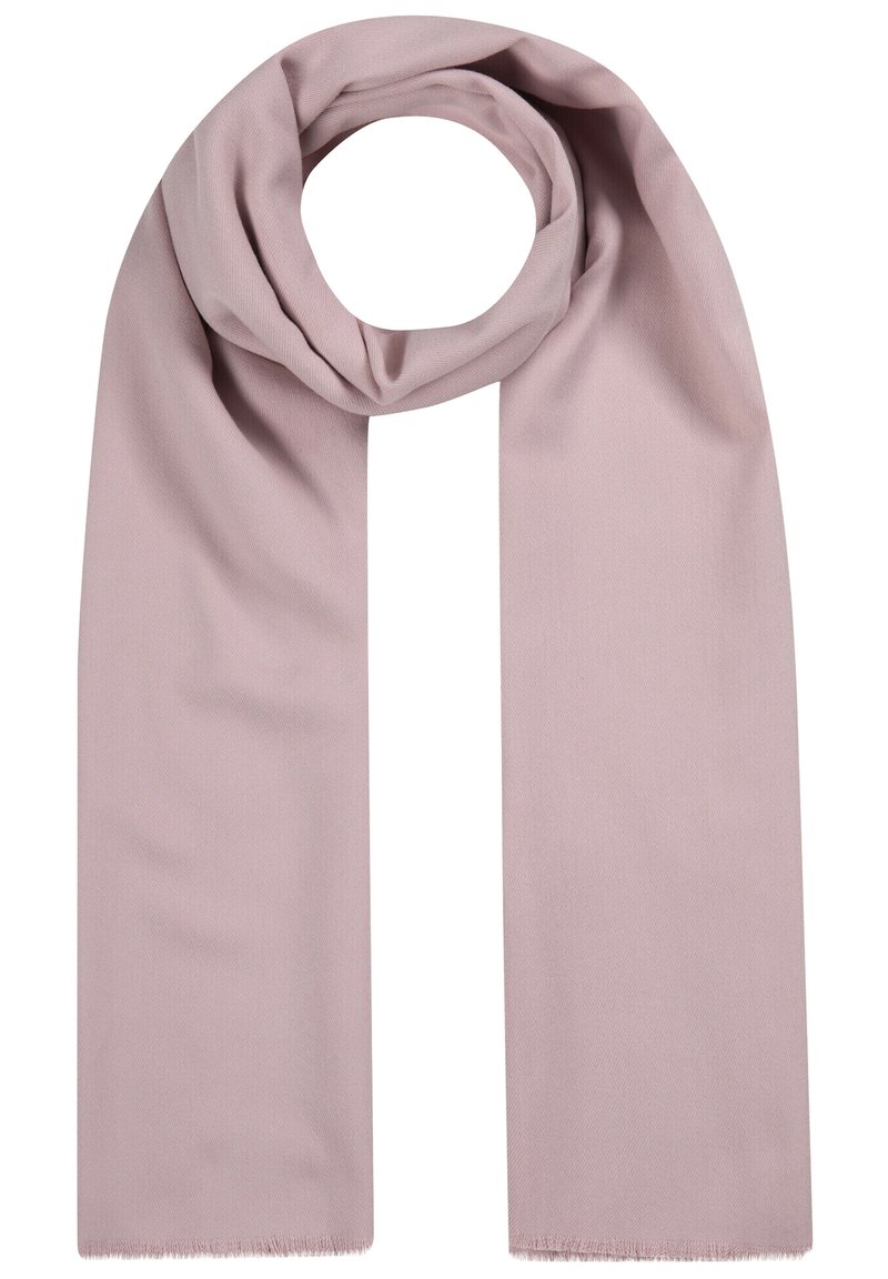 Codello SOFTWEICHER SCHAL - Écharpe - rosa