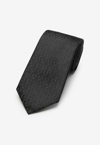 Next PATTERN - Cravate - black