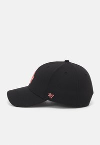 '47 LOS ANGELES DODGERS SURE SHOT SNAPBACK UNISEX - Cap - black