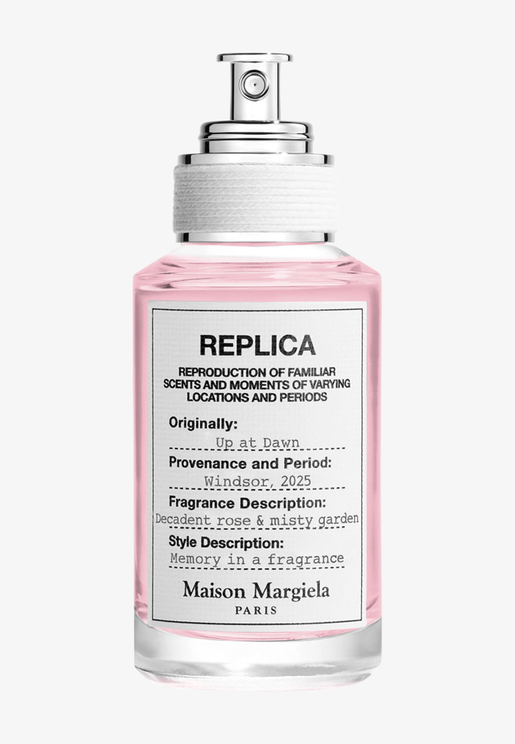 Maison Margiela Fragrances REPLICA UP AT DAWN EDT - Eau de