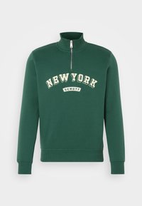 SWCOLBY - Sweatshirt - vert