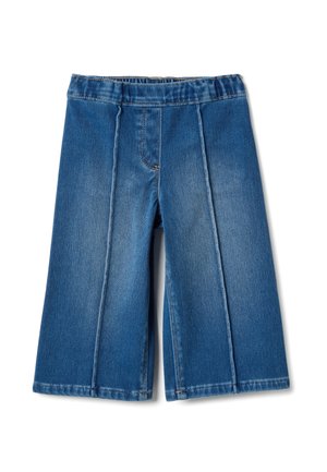 SUPER - Pernera ancha - light blue