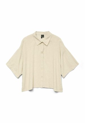 Vero Moda VMTHEA - Blusa - moonbeam