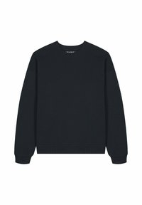 Niet geselecteerd, black