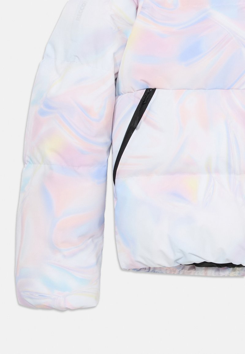 Vetements Coupe Vent Nasa Iridescent MET Casque Trenta 3K Carbon - Main Image