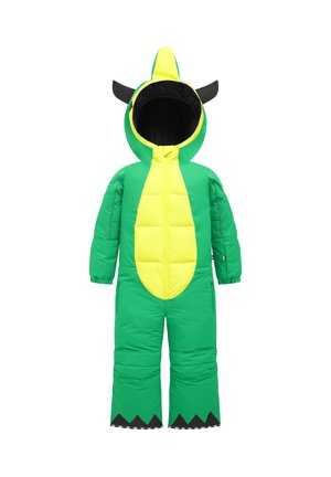 MONDO - Overall - green