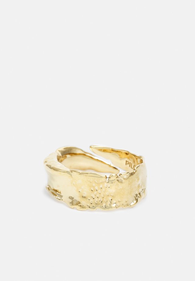 BATHILDA - Ringar - gold-coloured