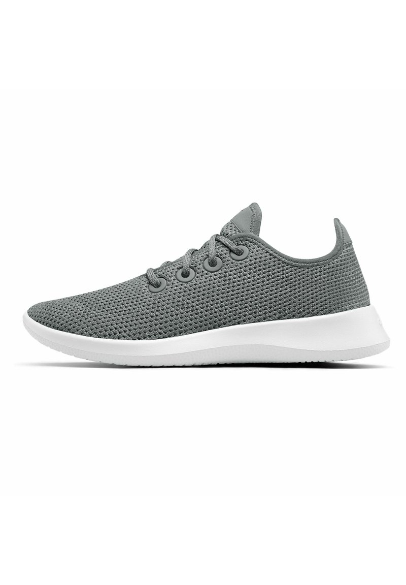 Allbirds TREE RUNNERS - Sneakers basse - mist