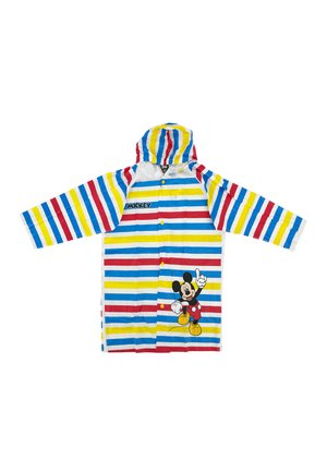 MICKEY   - Waterproof jacket - mehrfarbig