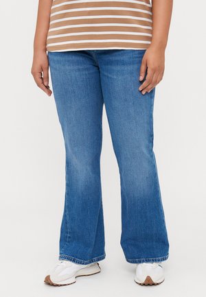 Tommy Hilfiger Curve Bootcut jeans - flo